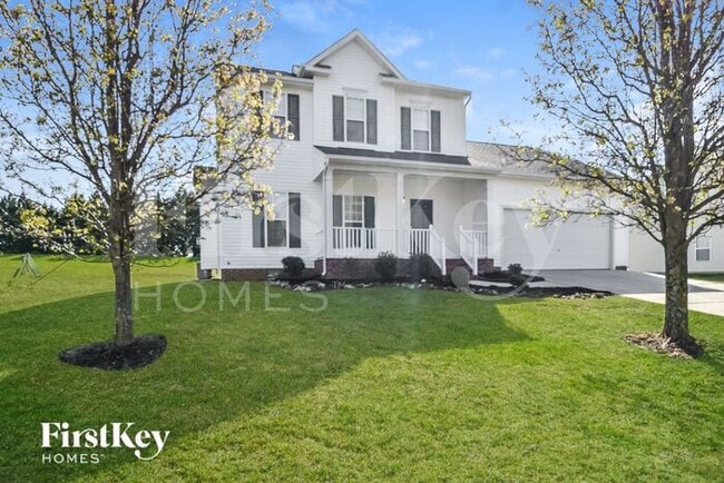 property at 3978 Park Springs Dr