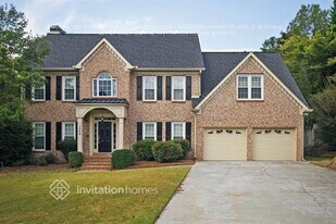 1324 Beaumont Ct NW in Kennesaw, GA - Building Photo