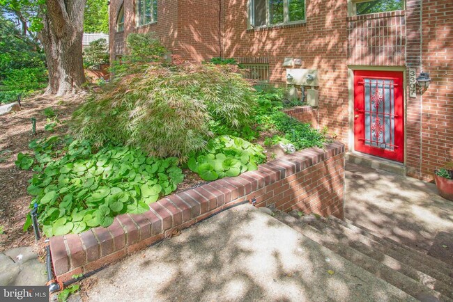3307 19th St NW in Washington, DC - Building Photo - Building Photo