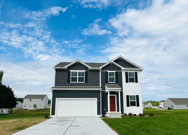 property at 4740 Canterbury Rd