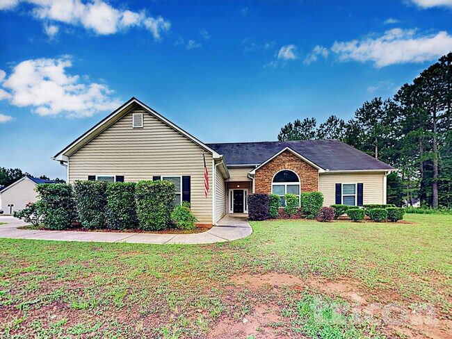 24 Timberland Trail in Dallas, GA - Building Photo - Building Photo