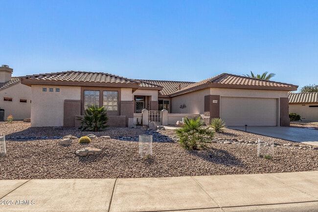 property at 16385 W Monteverde Ln