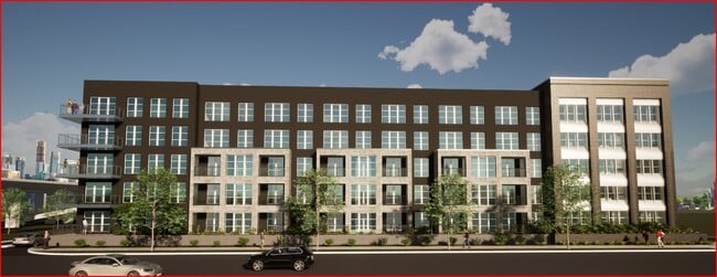 Banyan Flats Apartments