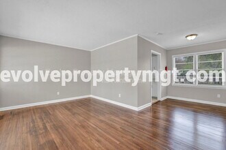 1012 Mt Moriah Rd in Memphis, TN - Building Photo - Building Photo