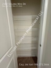 2102 Solana Wds Dr in Durham, NC - Building Photo - Building Photo
