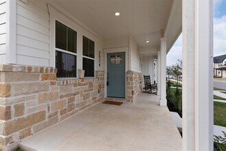 2524 Ophelia Levi Ln in Round Rock, TX - Building Photo - Building Photo
