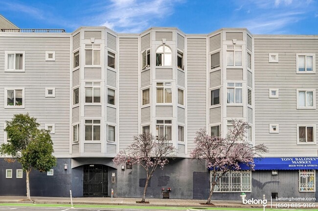 property at 195 7th St