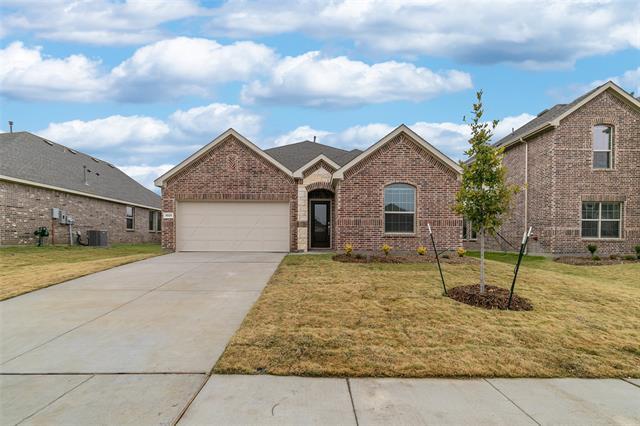 3025 Riddler Wy in Little Elm, TX - Building Photo - Building Photo