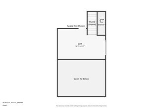 87 The Crescent in Newnan, GA - Building Photo - Building Photo