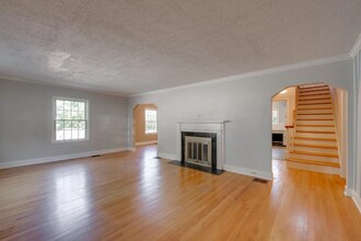 510 Las Lomas Dr in Chattanooga, TN - Building Photo - Building Photo