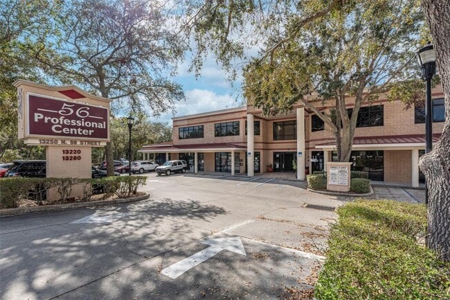 property at 13250 N 56th St