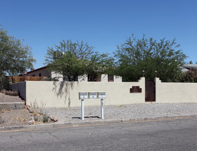 1014 N 7th Ave in Tucson, AZ - Building Photo - Building Photo