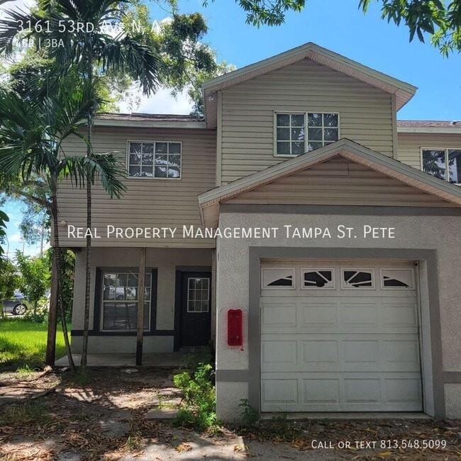 property at 3161 53rd Ave N