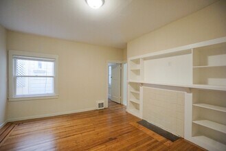 1223-1229 7th Ave in San Francisco, CA - Building Photo - Building Photo
