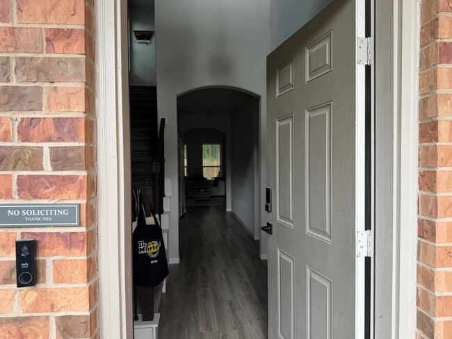 27094 Grey Fox Run in Magnolia, TX - Foto de edificio - Building Photo