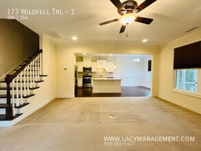 173 Wildfell Trl in Cary, NC - Building Photo - Building Photo