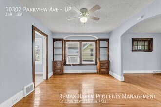 10302 Parkview Ave in Garfield Heights, OH - Building Photo - Building Photo