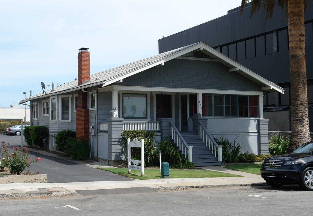 158 S Fir St in Ventura, CA - Building Photo