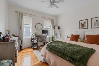 19 Malvern Ave, Unit 3 in Somerville, MA - Foto de edificio - Building Photo