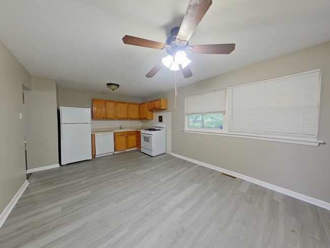property at 770 Manresa Ln