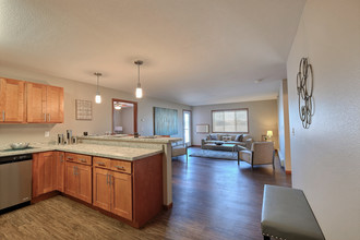 Urban Plains Apartment Community in Fargo, ND - Building Photo - Building Photo