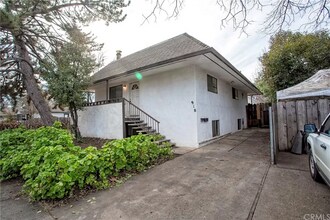 918 Orient St-Unit -A in Chico, CA - Building Photo - Building Photo