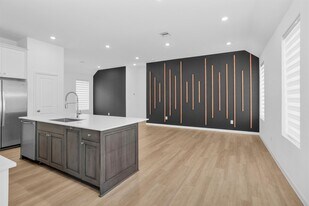 15619 Rising Wren Ct in Woodloch, TX - Building Photo