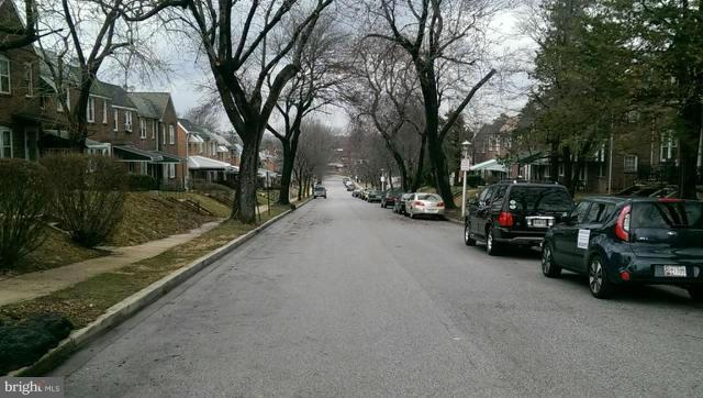 property at 106 Denison St