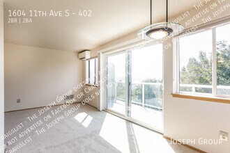 1604 11th Ave S in Seattle, WA - Building Photo - Building Photo
