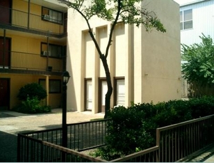 Knight Street Apartments in Dallas, TX - Building Photo - Building Photo