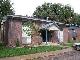 1309 Burton Ct in Broomfield, CO - Building Photo