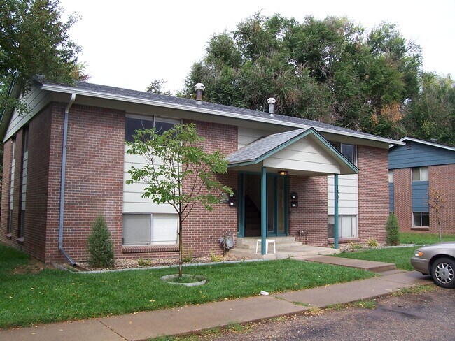 property at 1309 Burton Ct