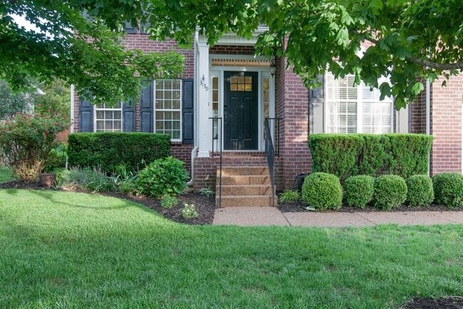 3139 Brimstead Dr in Franklin, TN - Foto de edificio - Building Photo