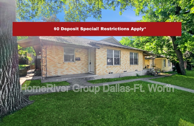 property at 912 Harlandale Ave