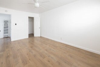 1521 2nd St, Unit 12 in Long Beach, CA - Foto de edificio - Building Photo
