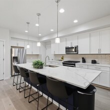 5809 Spring Breeze Dr in Colorado Springs, CO - Building Photo - Building Photo
