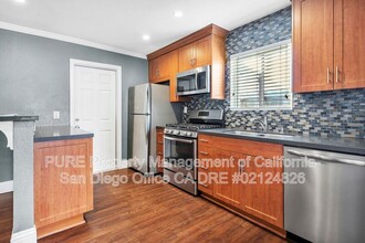 4431.5 36th St in San Diego, CA - Building Photo - Building Photo