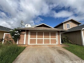 91-1092-1092 Pohahawai St in Ewa Beach, HI - Building Photo