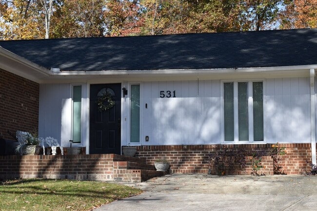 531 Tuggle St in Durham, NC - Building Photo - Building Photo