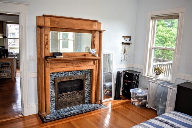 43 Oakview Terrace in Boston, MA - Building Photo - Building Photo