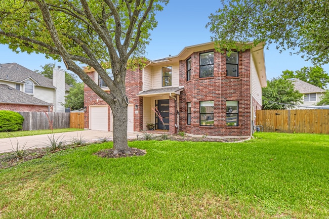 property at 8800 Ficke Cove