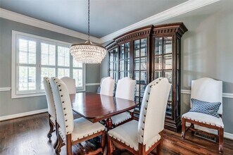 2808 Rosedale Ave in University Park, TX - Building Photo - Building Photo