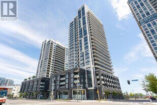 30 Samuel Wood Wy in Toronto, ON - Building Photo