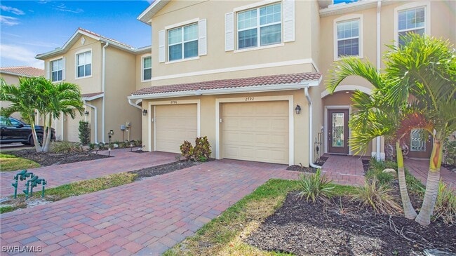 property at 2792 Blossom Wy