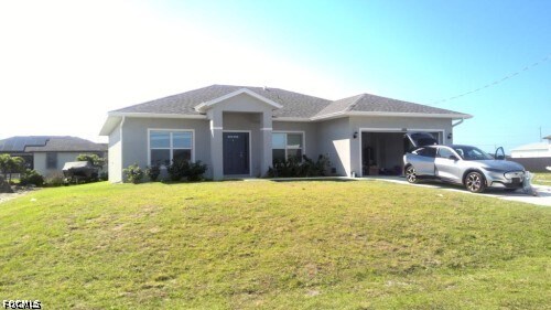 property at 4202 NW 32nd Ln
