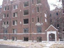 1560 Fairview in Detroit, MI - Building Photo - Building Photo