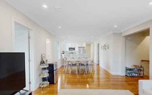 property at 35 Crosby Rd