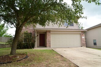 173 Prairie Verbena Dr in Kyle, TX - Foto de edificio - Building Photo