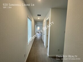 920 Sandhill Crane Ln in Princeton, TX - Building Photo - Building Photo