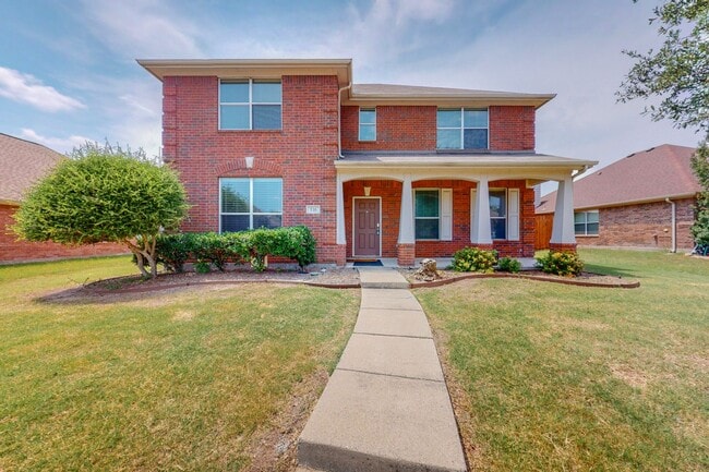 116 Cliffbrook Dr in Wylie, TX - Building Photo - Building Photo